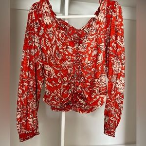 Free People Top